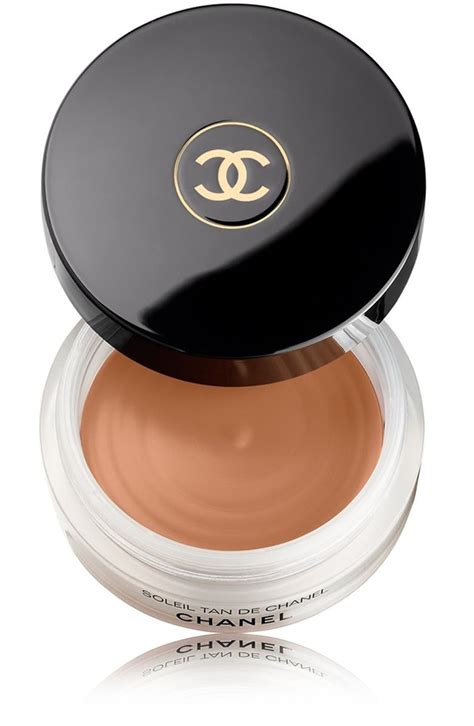 bronzer de chanel